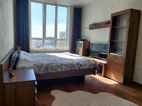 квартира за адресою Каховська вул., 62-А