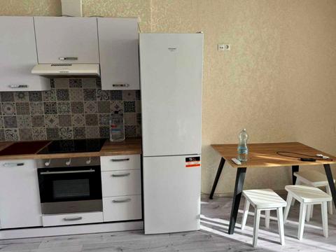 квартира за адресою Каховська вул., 62-А