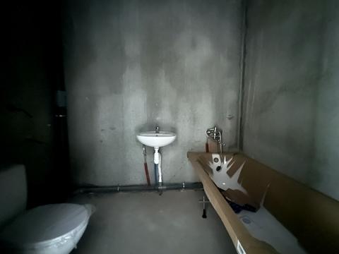 квартира по адресу Семьи Кульженков ул. (Дегтяренко Петра), 21