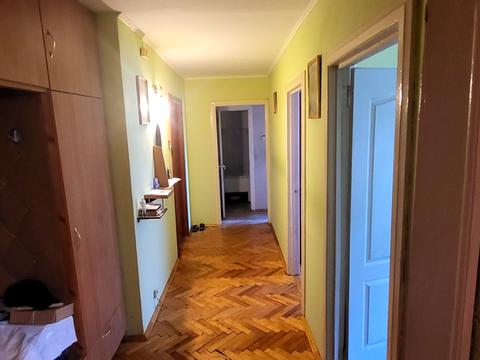 квартира за адресою Наукова вул., 6а