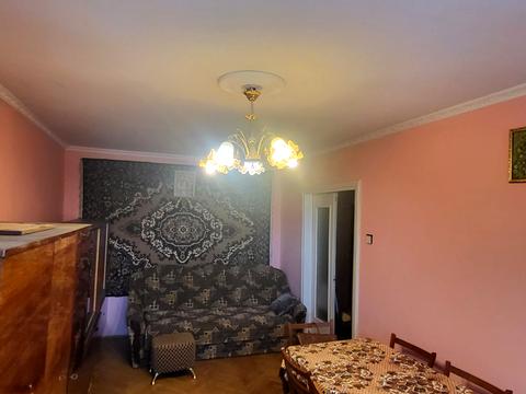 квартира за адресою Наукова вул., 6а