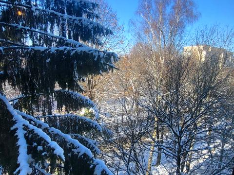 квартира за адресою Наукова вул., 6а