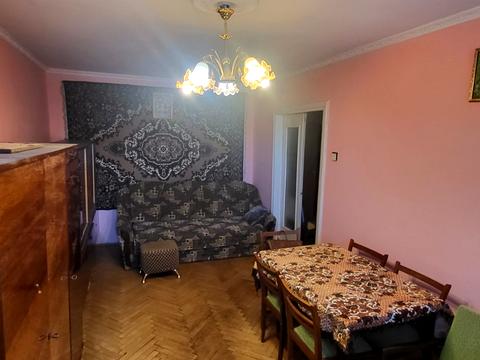 квартира за адресою Наукова вул., 6а