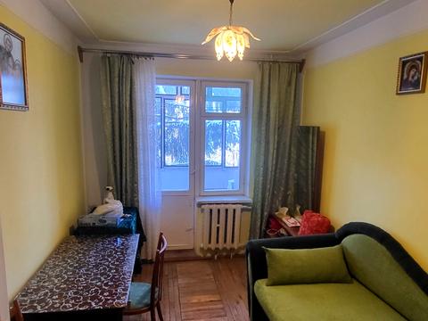 квартира за адресою Наукова вул., 6а