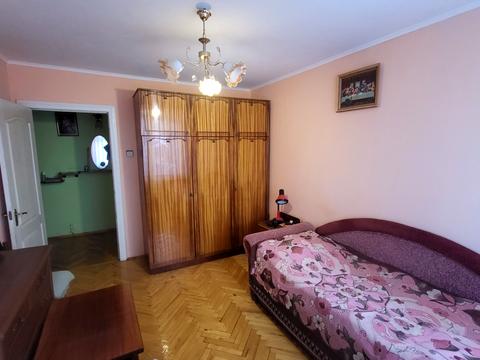 квартира за адресою Наукова вул., 6а