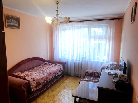 квартира за адресою Наукова вул., 6а