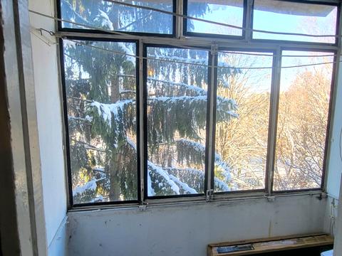 квартира за адресою Наукова вул., 6а