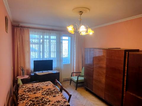 квартира за адресою Наукова вул., 6а