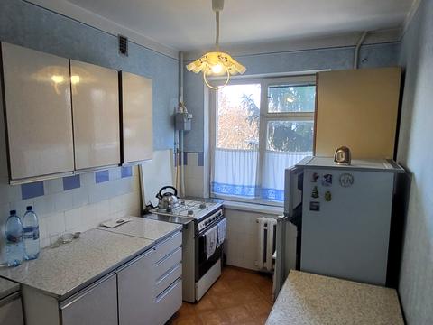 квартира за адресою Наукова вул., 6а