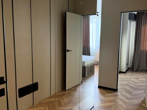 квартира за адресою Михайла Максимовича вул. (Онуфрія Трутенка), 32-Б