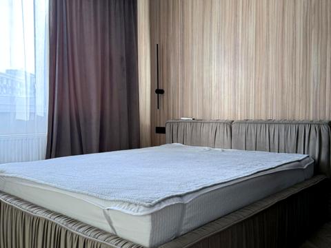 квартира за адресою Михайла Максимовича вул. (Онуфрія Трутенка), 32-Б