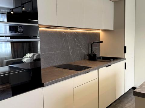 квартира за адресою Михайла Максимовича вул. (Онуфрія Трутенка), 32-Б