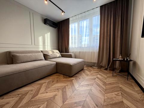 квартира за адресою Михайла Максимовича вул. (Онуфрія Трутенка), 32-Б