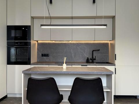 квартира за адресою Михайла Максимовича вул. (Онуфрія Трутенка), 32-Б