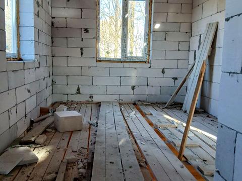 дом по адресу Кільцева