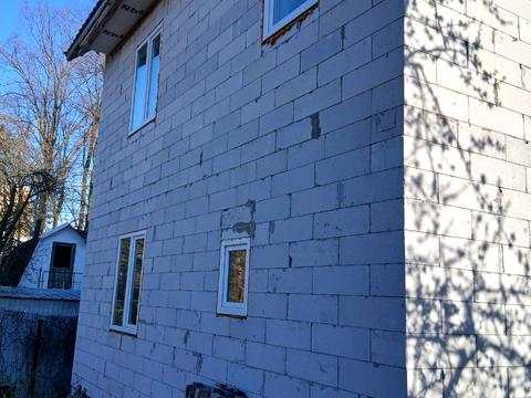 дом по адресу Кільцева