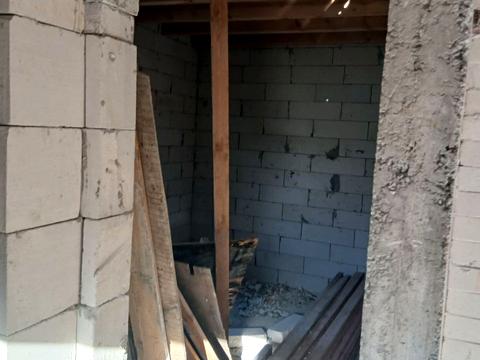 дом по адресу Кільцева