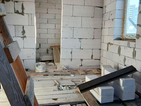 дом по адресу Кільцева