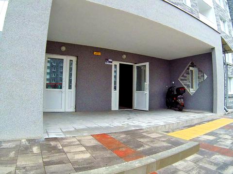 квартира по адресу Семьи Кульженков ул. (Дегтяренко Петра), 21