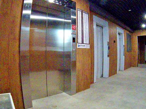 квартира по адресу Семьи Кульженков ул. (Дегтяренко Петра), 21