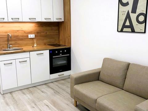 квартира за адресою Обухівська вул., 91