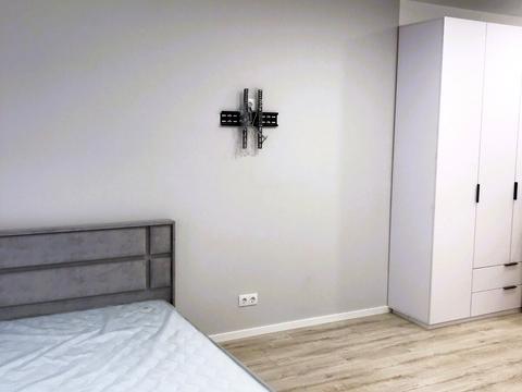 квартира за адресою Обухівська вул., 91