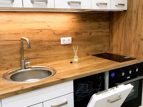 квартира за адресою Обухівська вул., 91