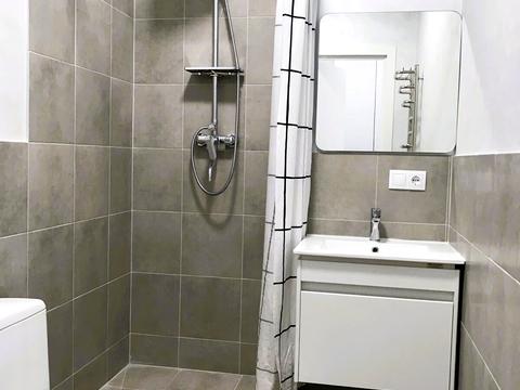 квартира за адресою Обухівська вул., 91