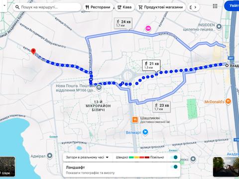 квартира за адресою Обухівська вул., 91