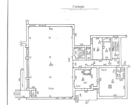 комерційна за адресою Запорізьке шосе, 48