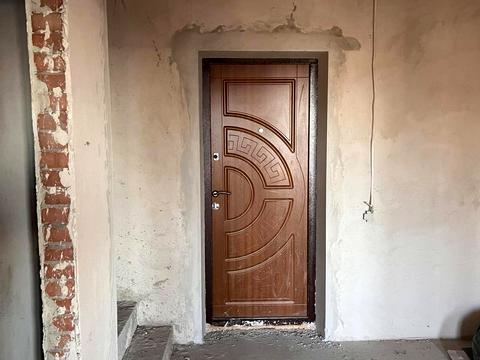 квартира по адресу Ясная ул., 25