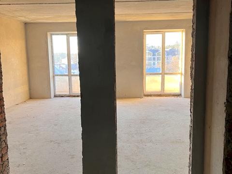 квартира по адресу Ясная ул., 25