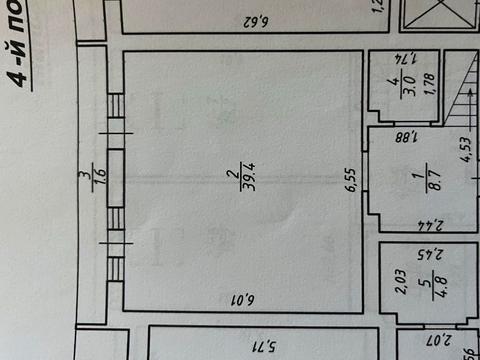 квартира по адресу Ясная ул., 25