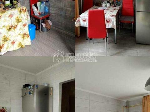 квартира по адресу Квартальная ул., 8/8