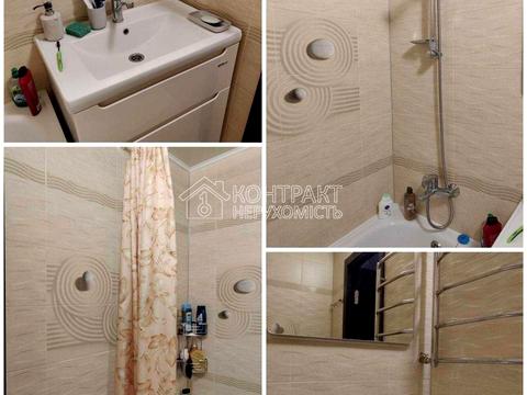 квартира по адресу Квартальная ул., 8/8