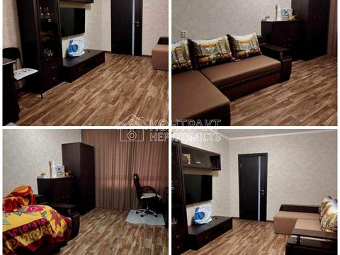 квартира по адресу Квартальная ул., 8/8