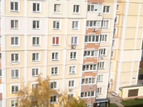 квартира по адресу Квартальная ул., 8/8