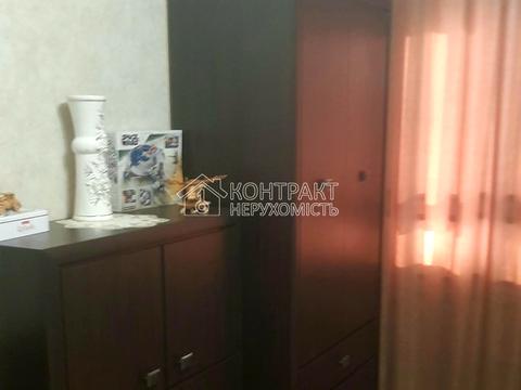 квартира по адресу Квартальная ул., 8/8