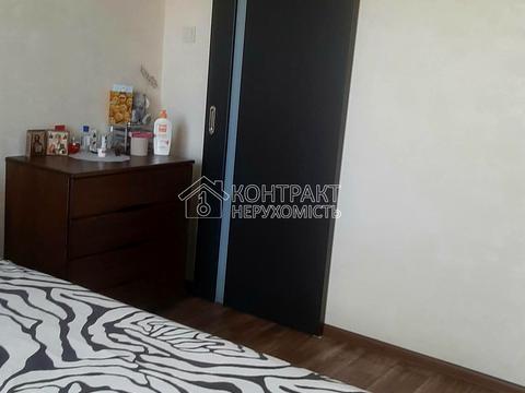 квартира по адресу Квартальная ул., 8/8