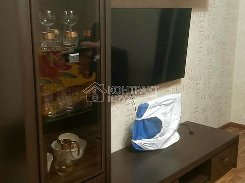 квартира по адресу Квартальная ул., 8/8