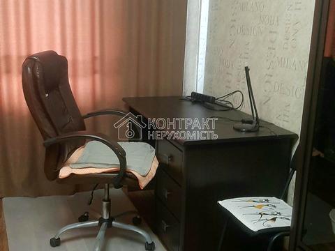 квартира по адресу Квартальная ул., 8/8