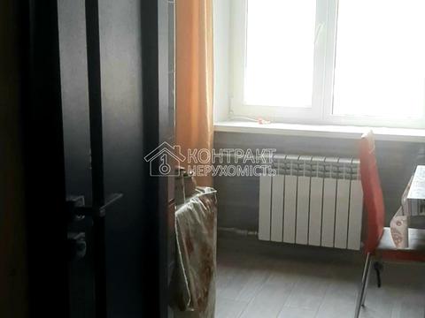 квартира по адресу Квартальная ул., 8/8