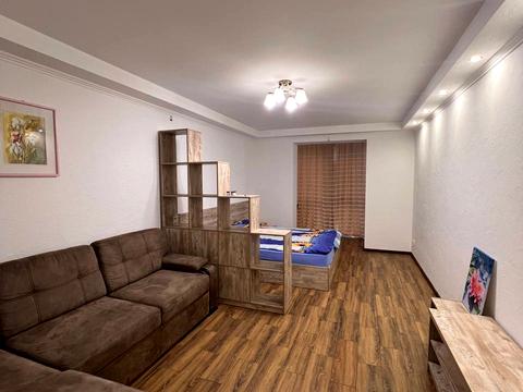 квартира за адресою Набережна Перемоги вул., 42п