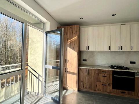 квартира за адресою Олександра Довженка вул., 29