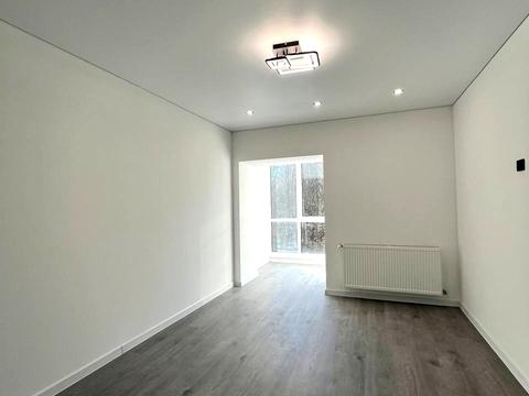 квартира за адресою Олександра Довженка вул., 29