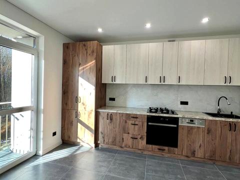 квартира за адресою Олександра Довженка вул., 29