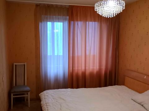 квартира по адресу Академика Королёва просп., 12-Л