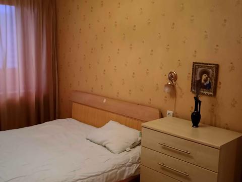 квартира по адресу Академика Королёва просп., 12-Л