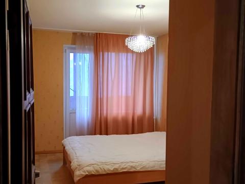 квартира по адресу Академика Королёва просп., 12-Л