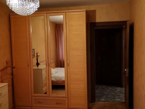 квартира по адресу Академика Королёва просп., 12-Л